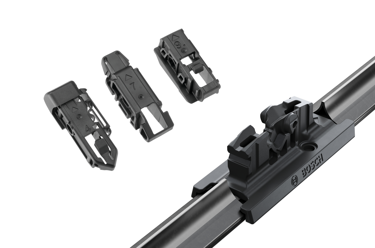 Bosch 3397002010