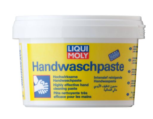 LIQUI MOLY Hand Cleaning Paste 500ml - 2394