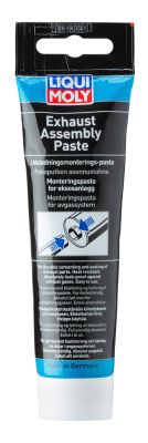 LIQUI MOLY Exhaust Assembly Paste 150g - 2835