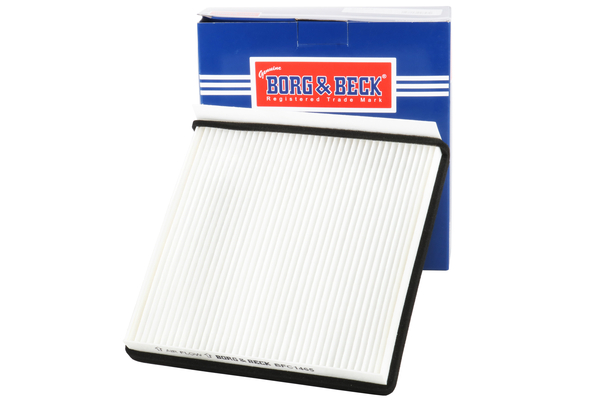 Borg & Beck BFC1465