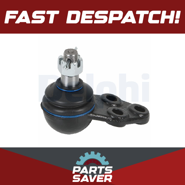 Delphi Ball Joint Lower Outer TC8543 [PM2455959]