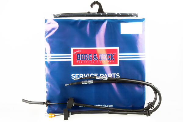 Borg & Beck BKB6016