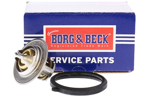 Borg & Beck BBT567