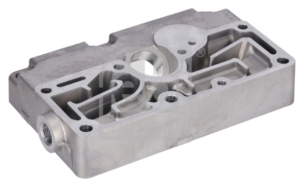 Febi 194086 Valve Plate, air compressor
