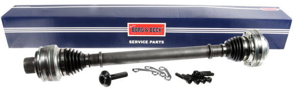 Borg & Beck BDS1599