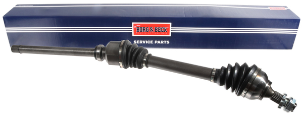 Borg & Beck BDS1598