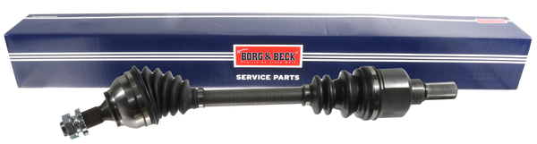 Borg & Beck BDS1597