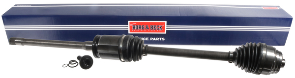 Borg & Beck BDS1596