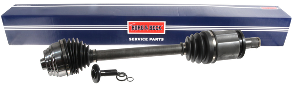 Borg & Beck BDS1595