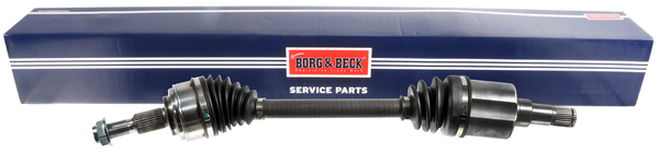 Borg & Beck BDS1593