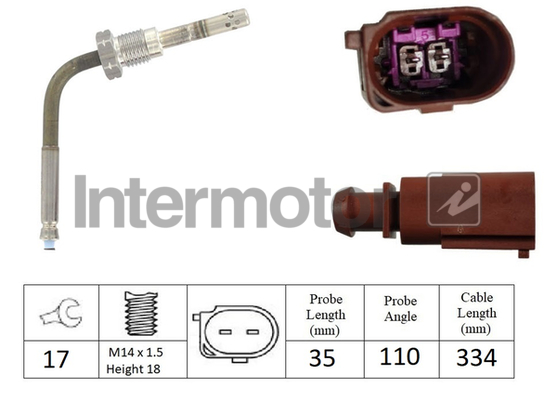 Intermotor 27452