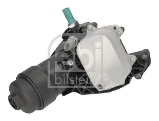 Febi 194031 Housing, oil filter