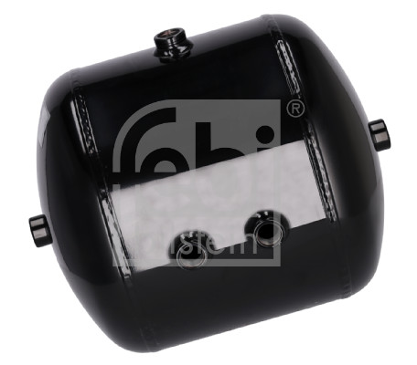 Febi 193710 Air Tank, compressed-air system