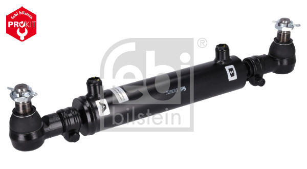 Febi 193505 Slave Cylinder, power steering