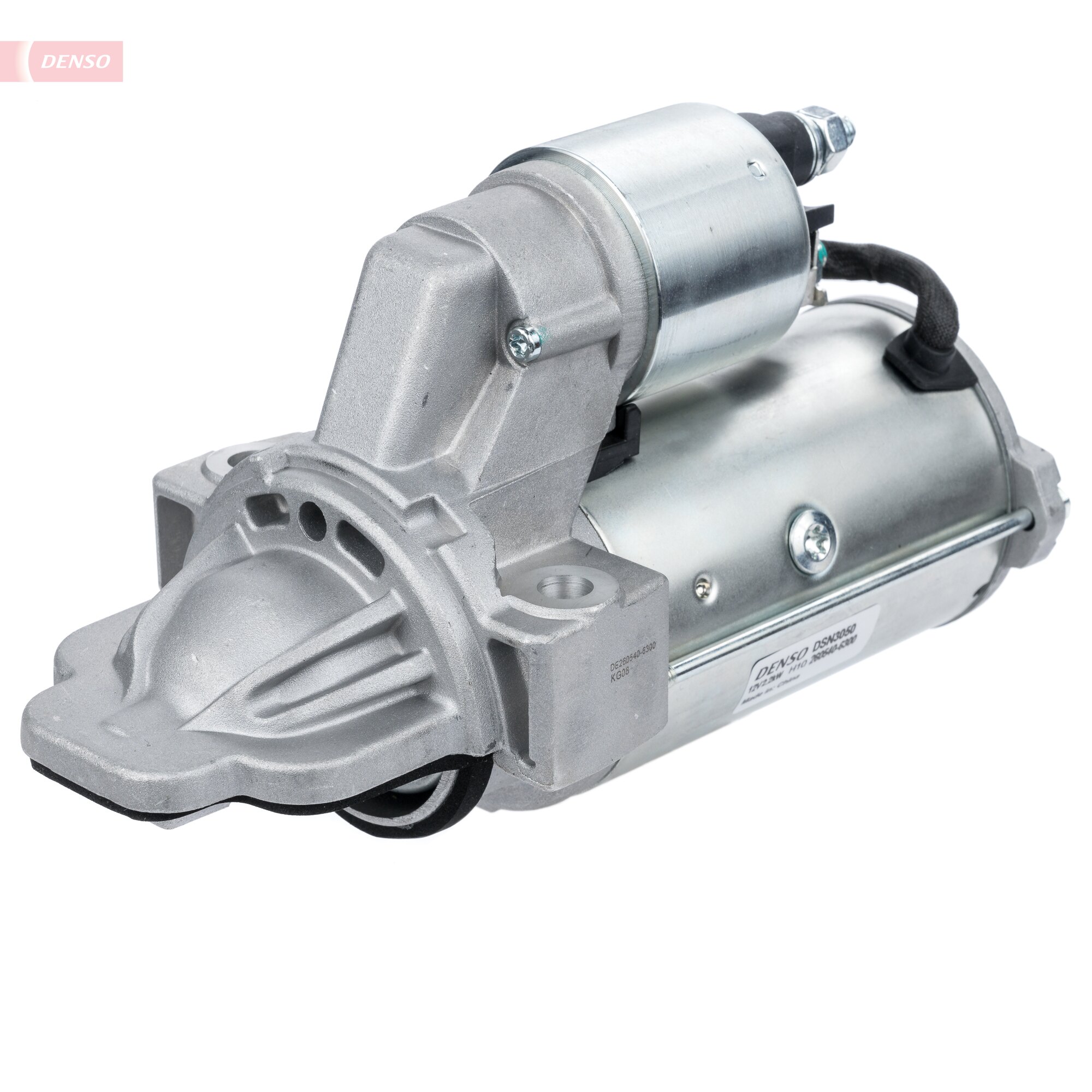 Denso DSN3050 Starter Motor