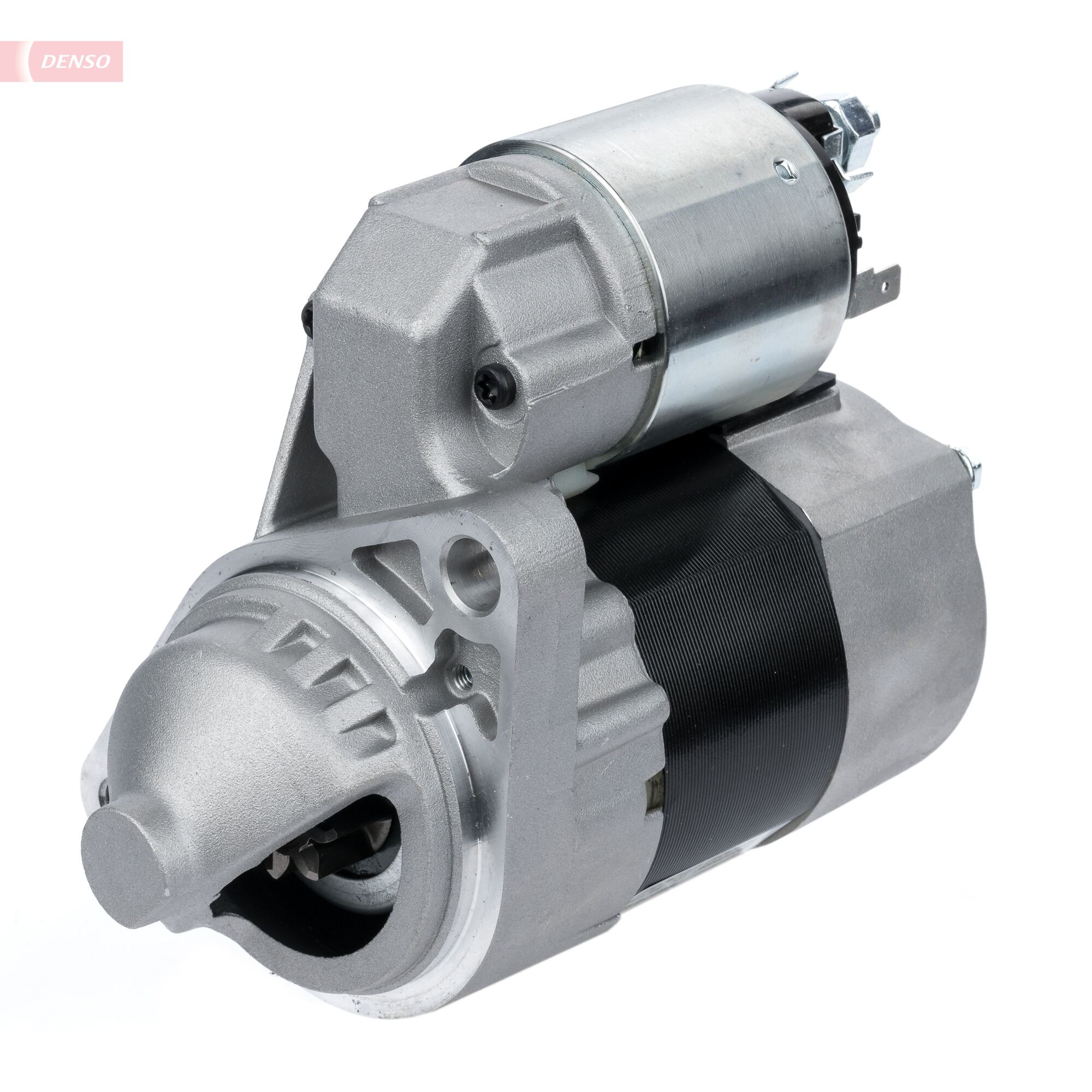 Denso DSN3034 Starter Motor
