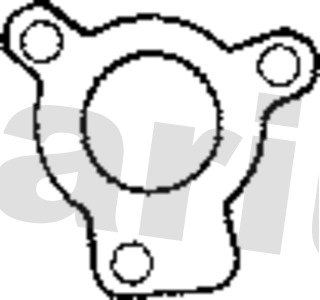 Klarius 410528 Exhaust Gasket