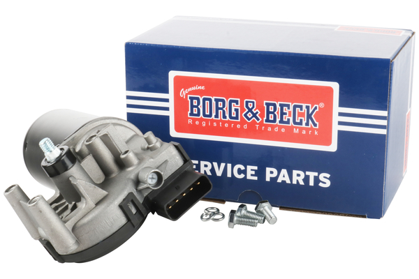 Borg & Beck BWM1018