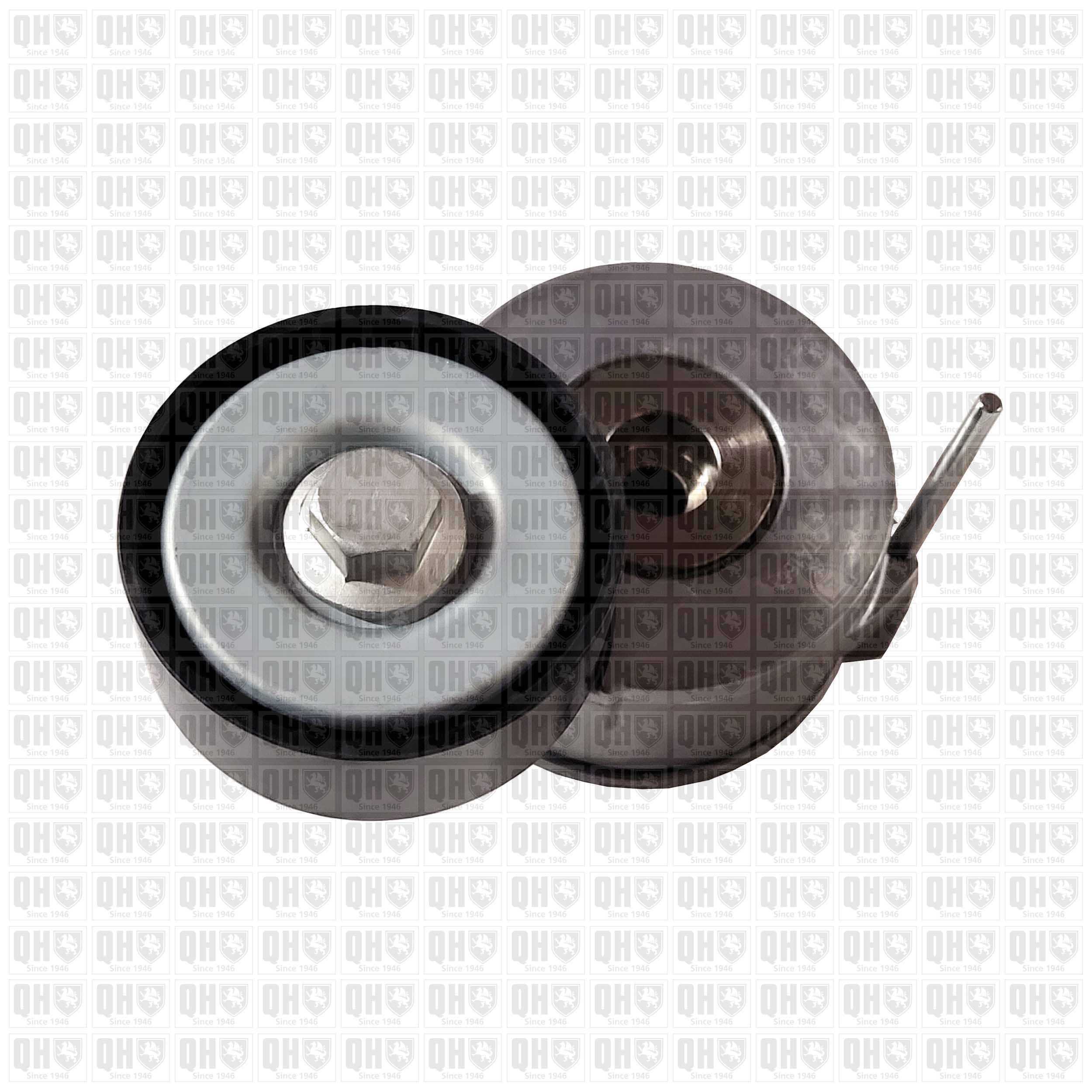 Quinton Hazell QTA1661