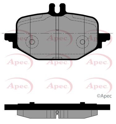 Apec PAD2510