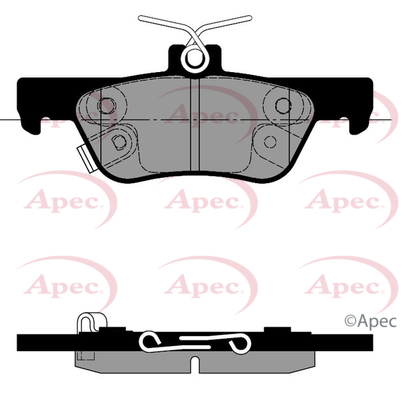 Apec PAD2401