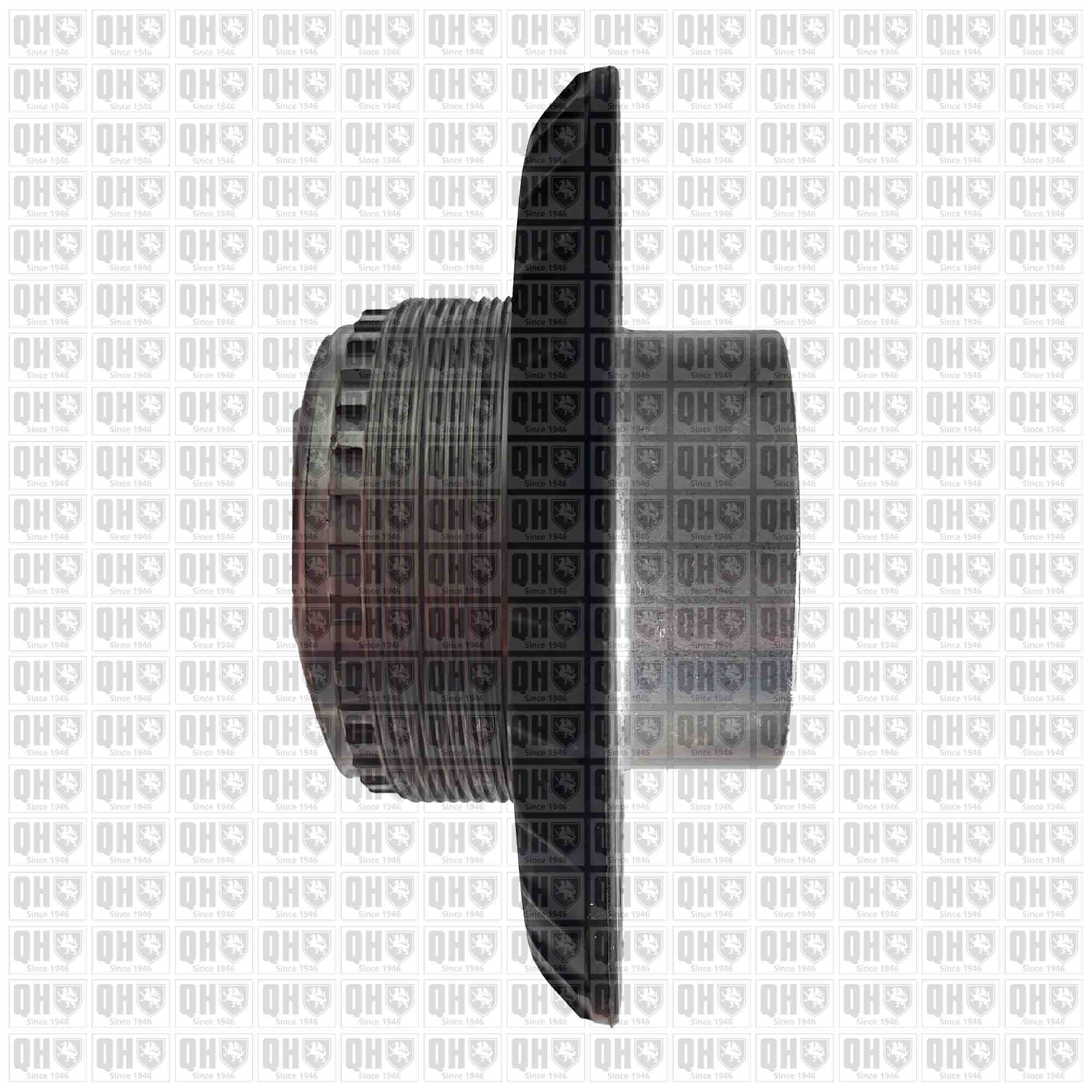 Quinton Hazell EMR6163