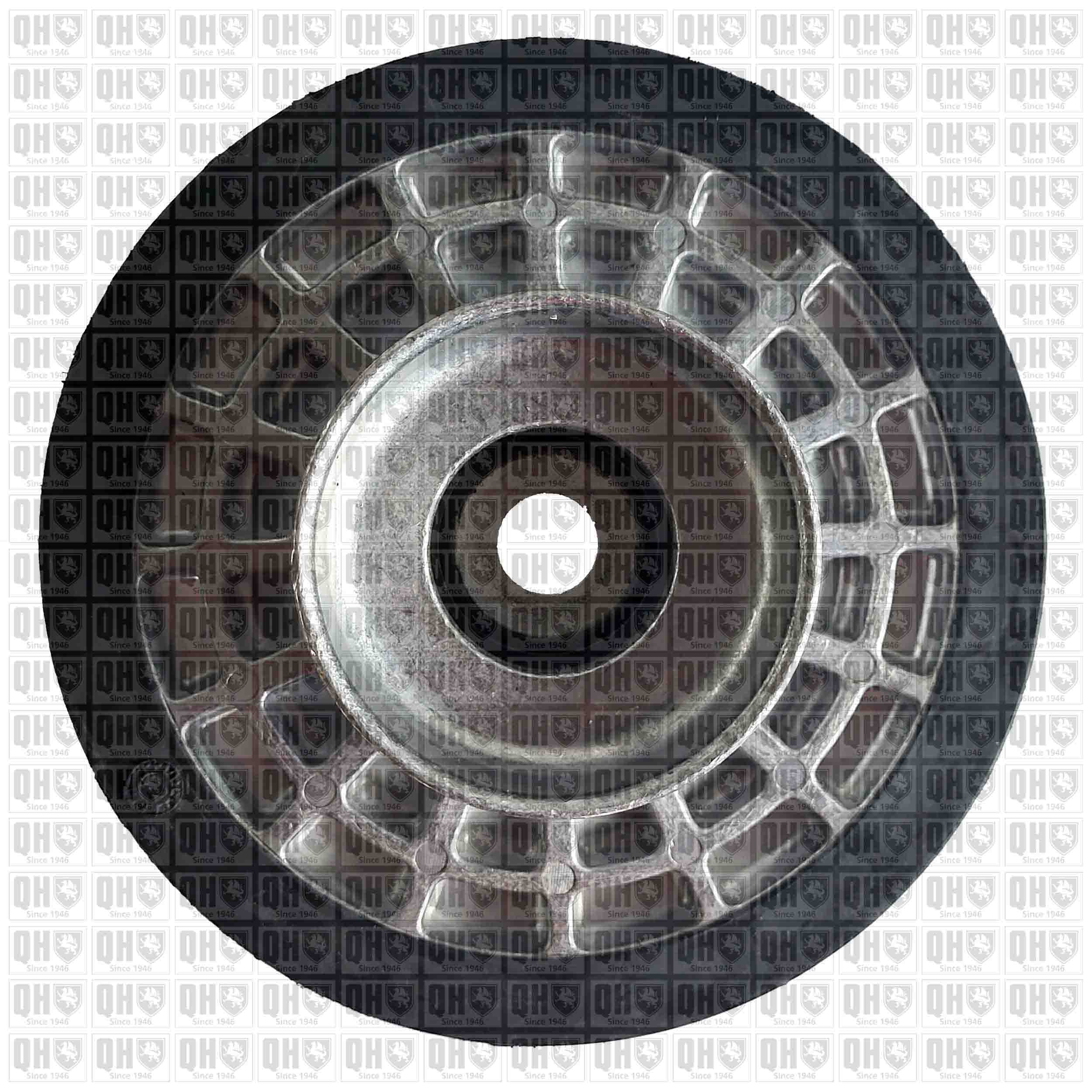 Quinton Hazell EMR6163