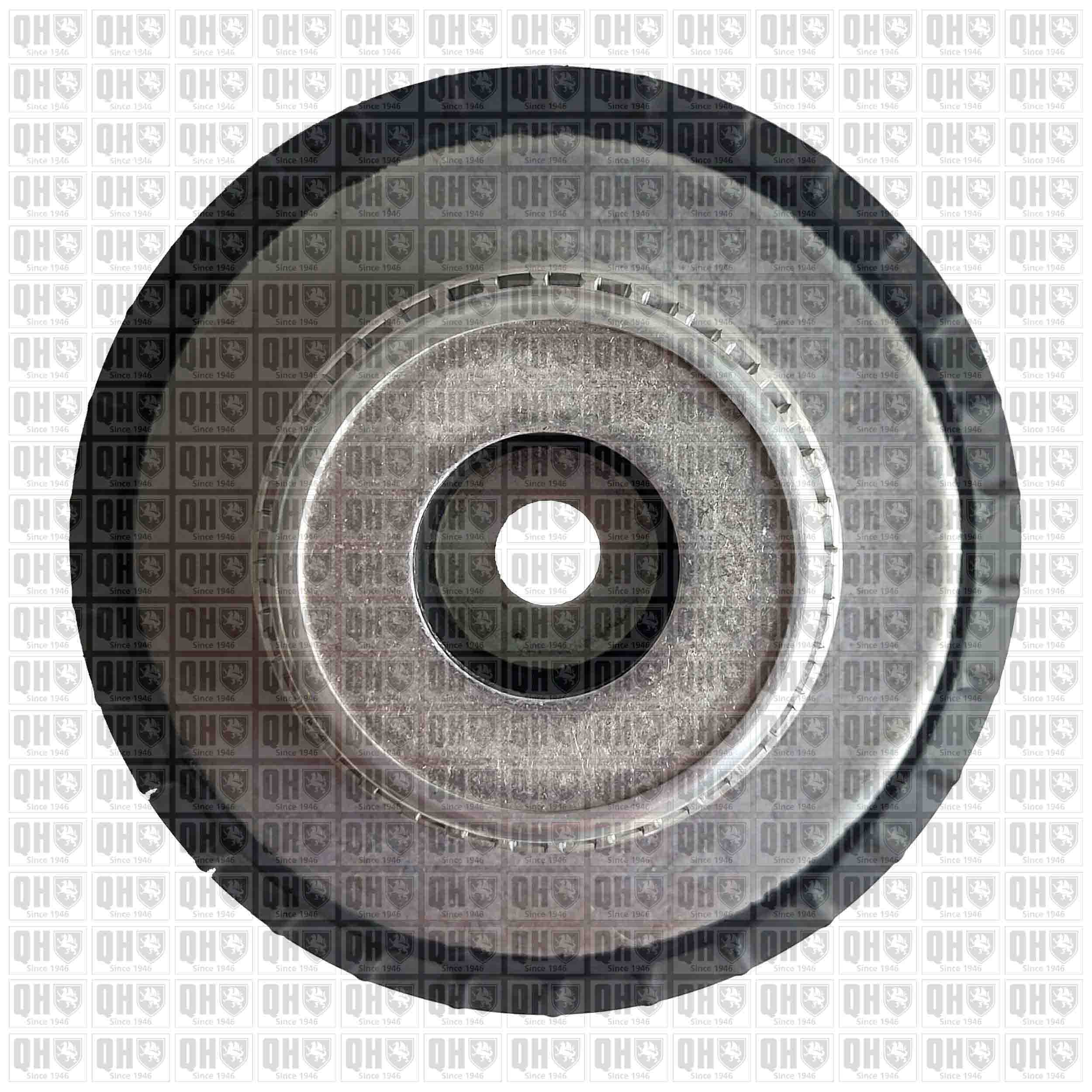 Quinton Hazell EMR6163