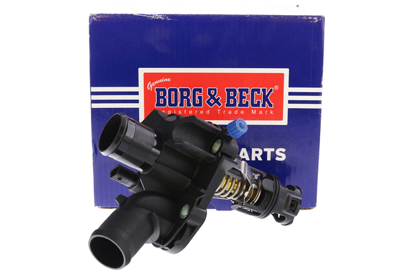 Borg & Beck BBT557