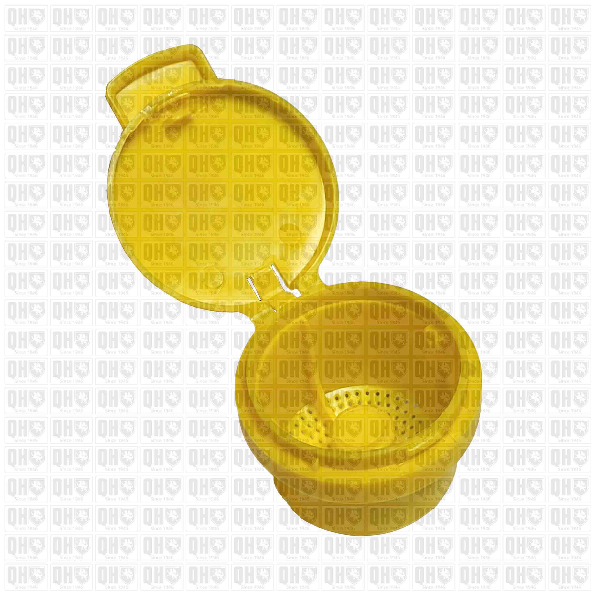 Quinton Hazell FC589 Sealing Cap, washer fluid reservoir