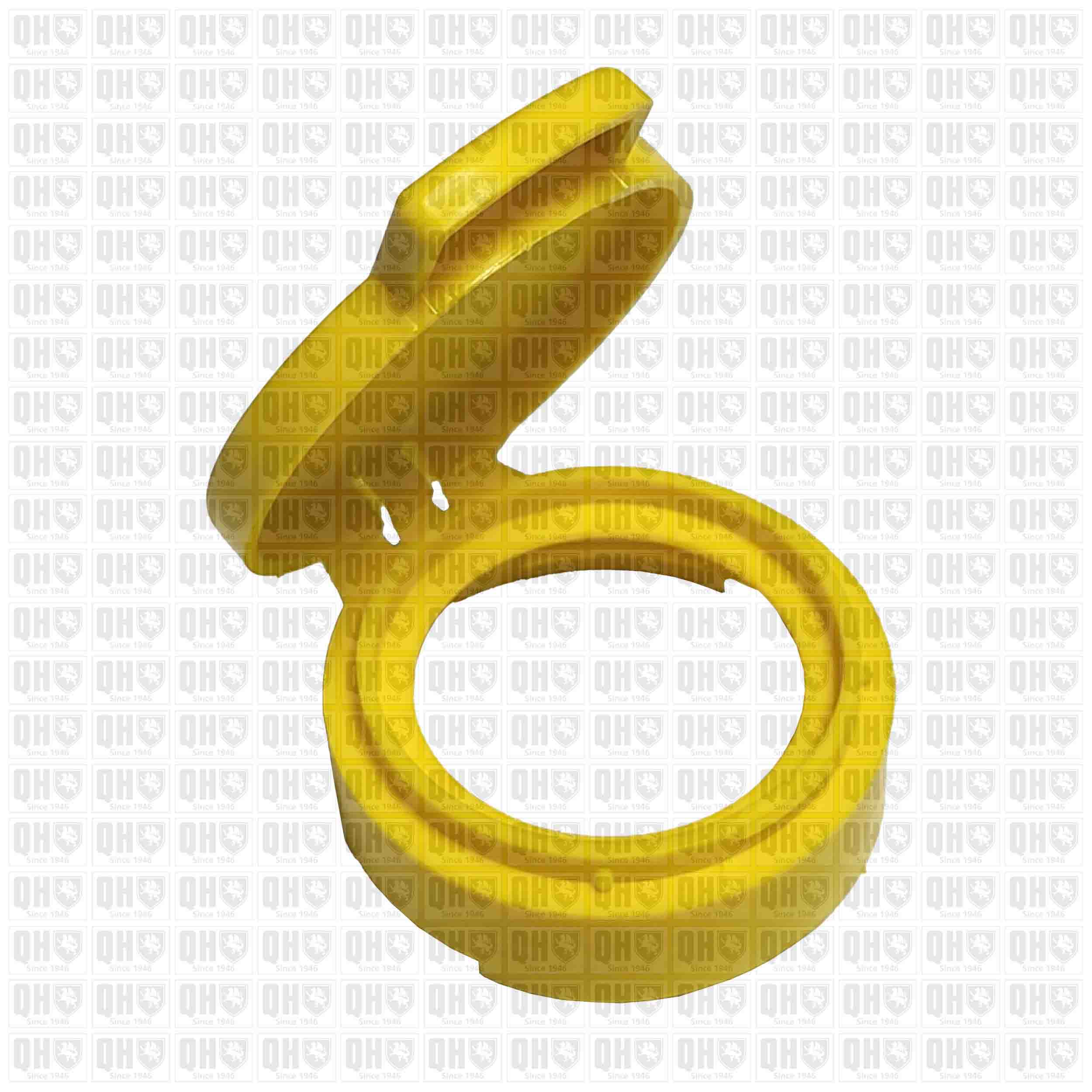Quinton Hazell FC588 Sealing Cap, washer fluid reservoir