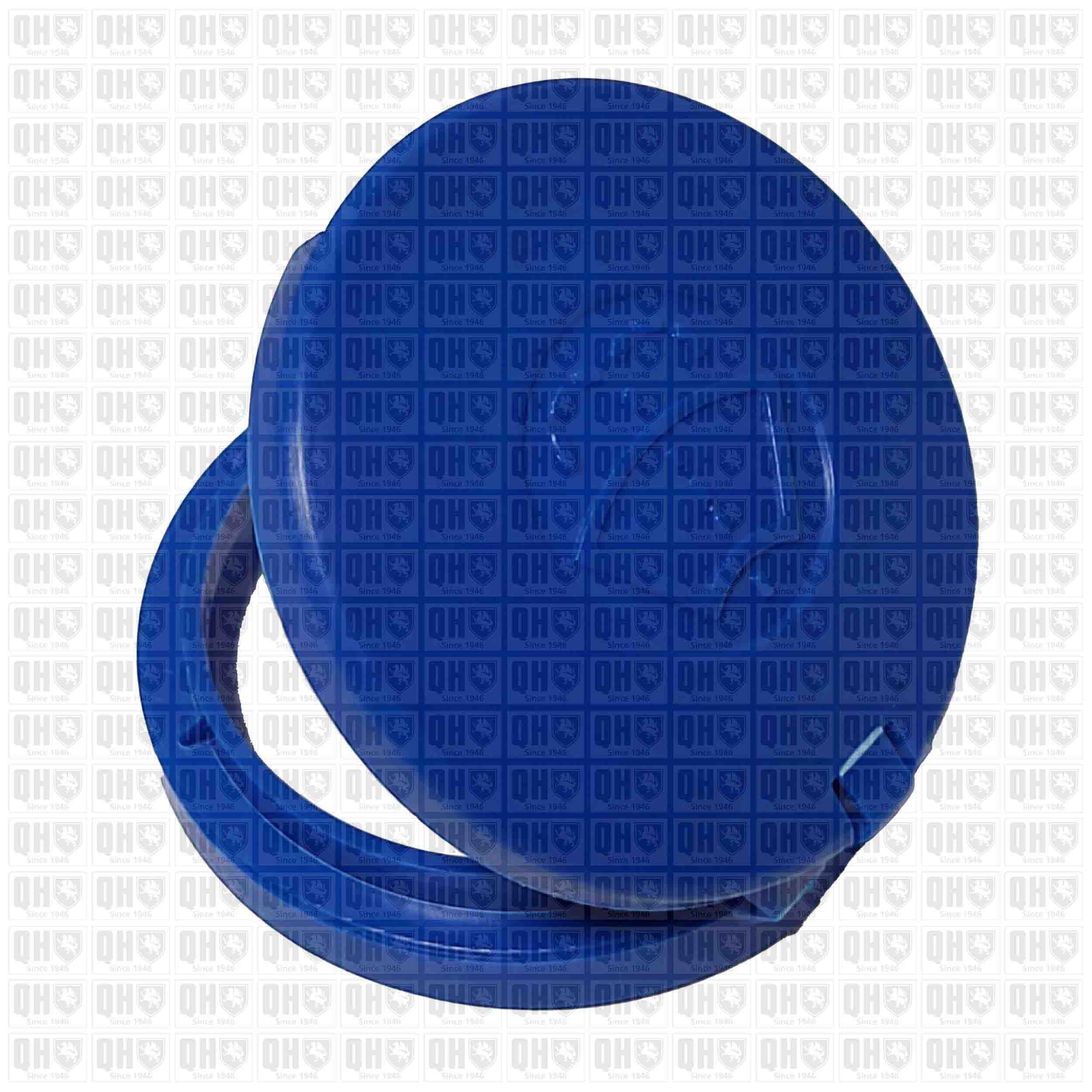 Quinton Hazell FC587 Sealing Cap, washer fluid reservoir