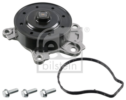 Febi 186078 Water Pump