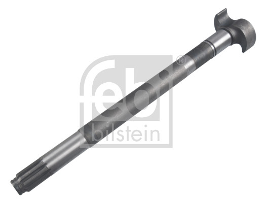 Febi 184575 Brake Shaft, drum brake Right