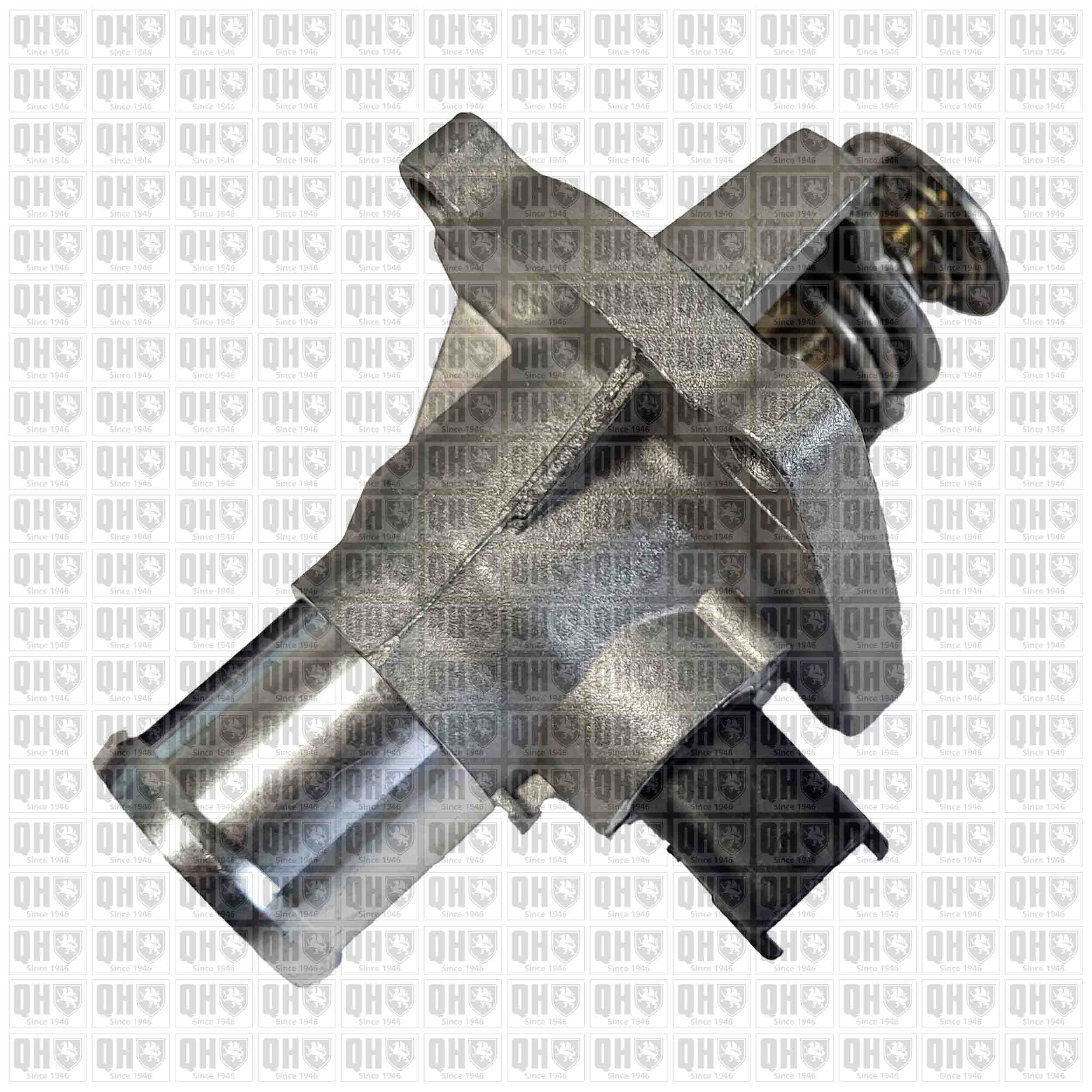 Quinton Hazell QTH725K2 Coolant Thermostat