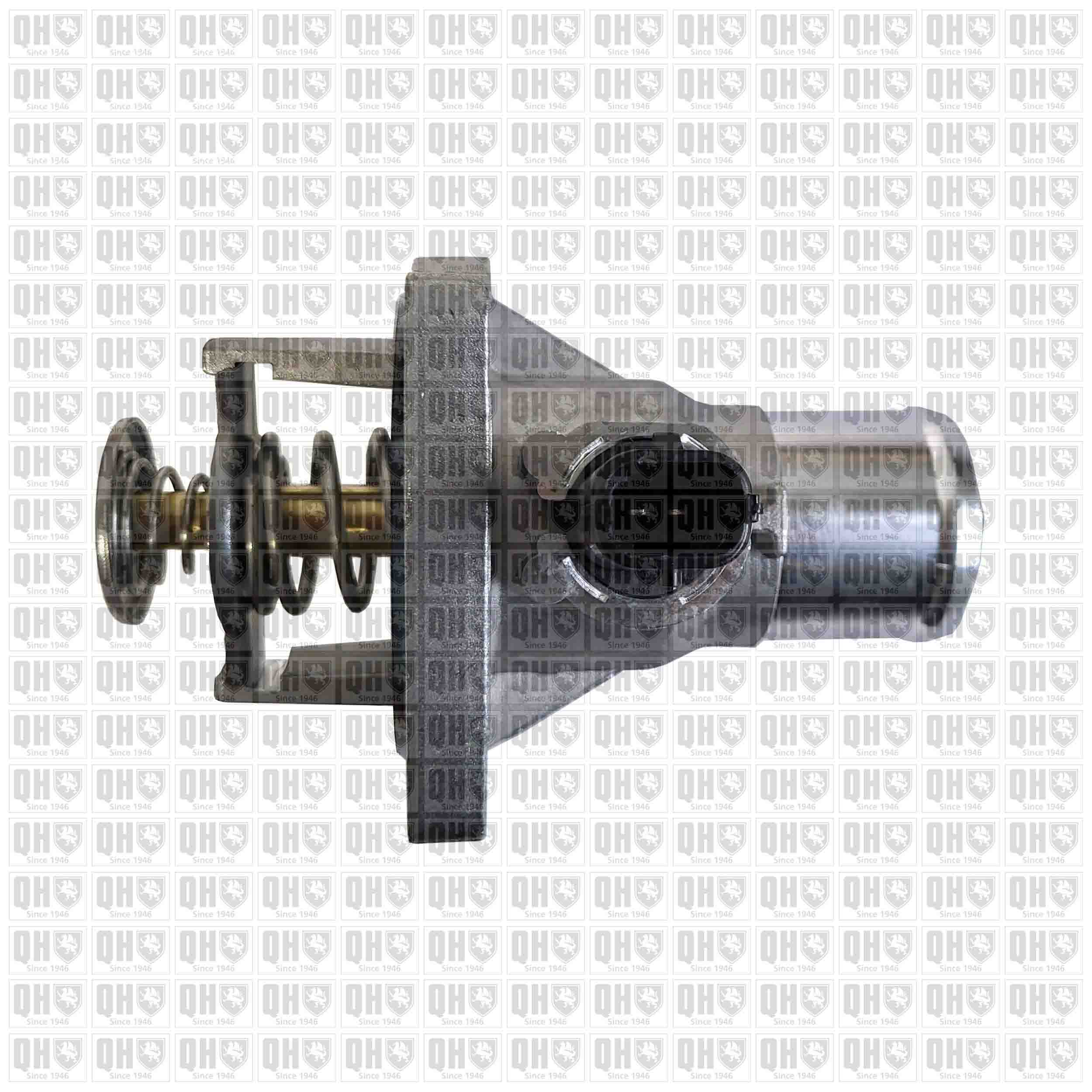 Quinton Hazell QTH725K2