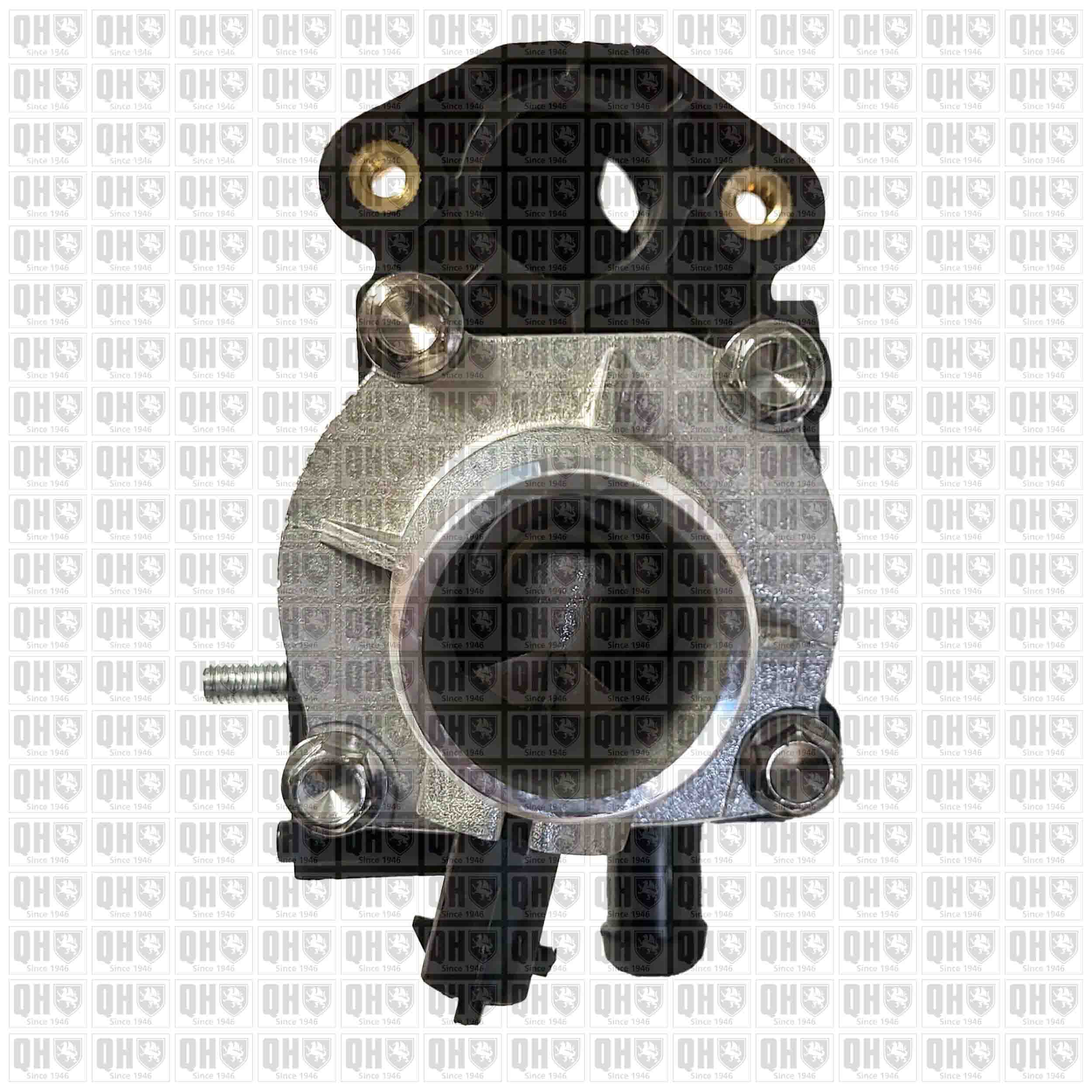 Quinton Hazell QTH725CF2