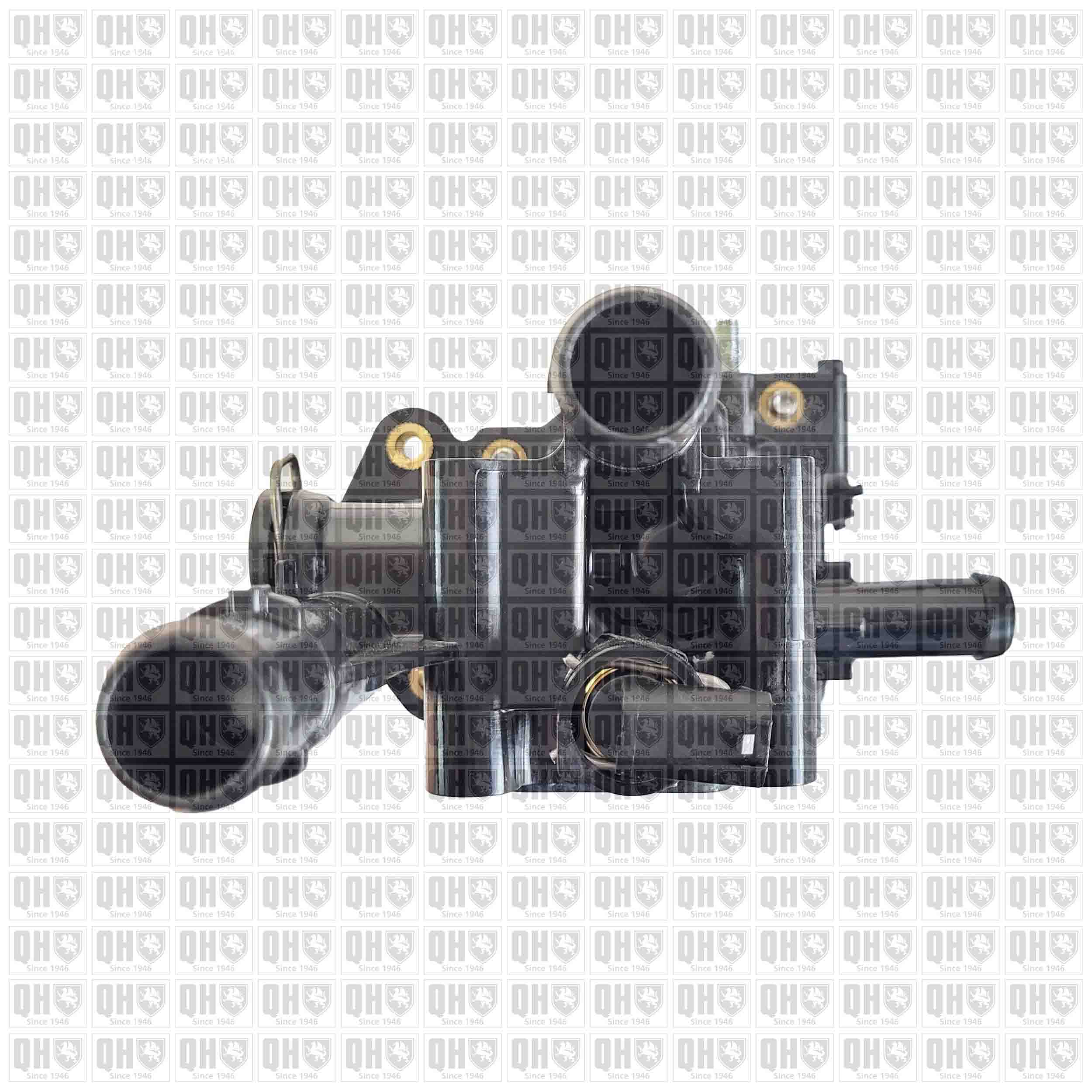 Quinton Hazell QTH725CF2