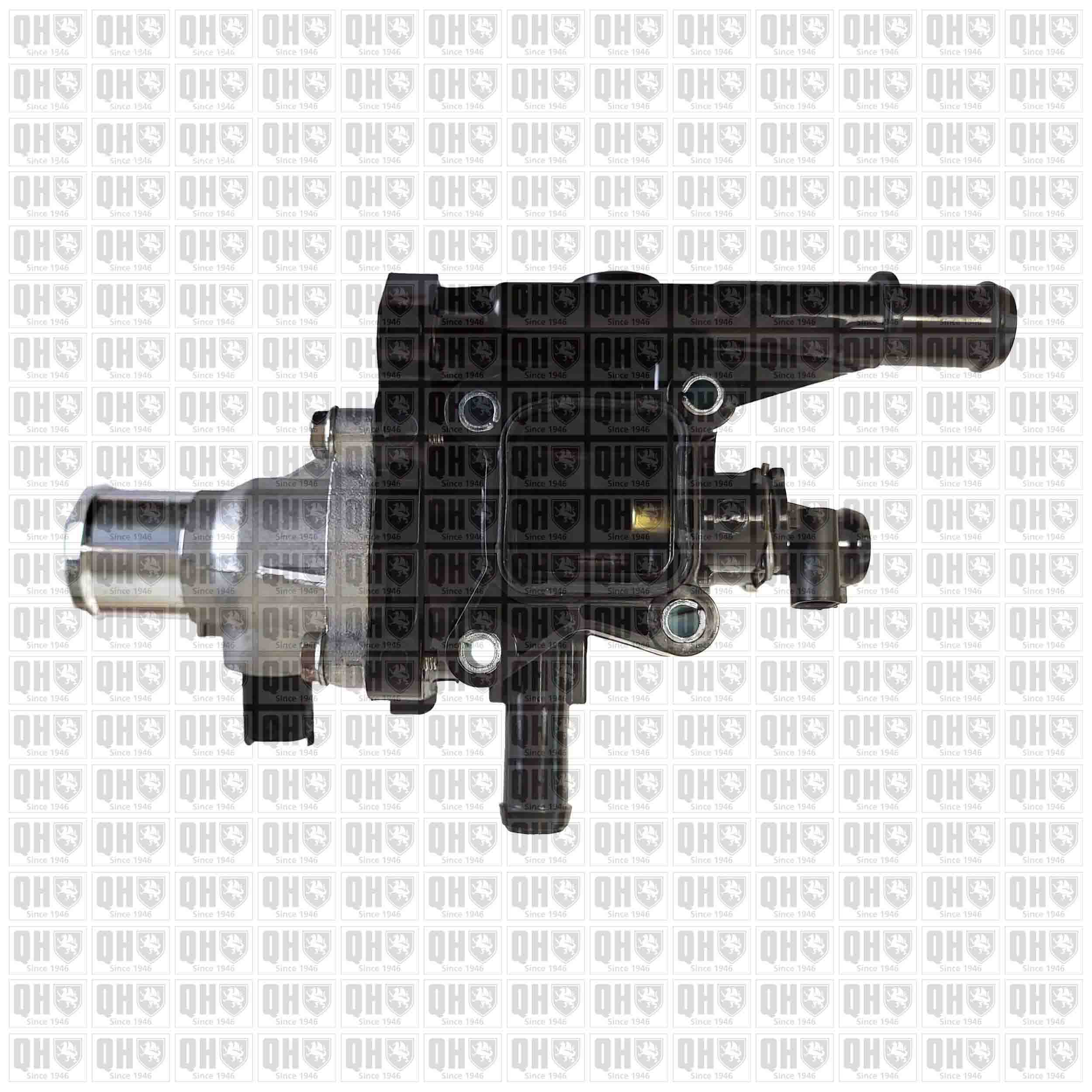 Quinton Hazell QTH725CF2