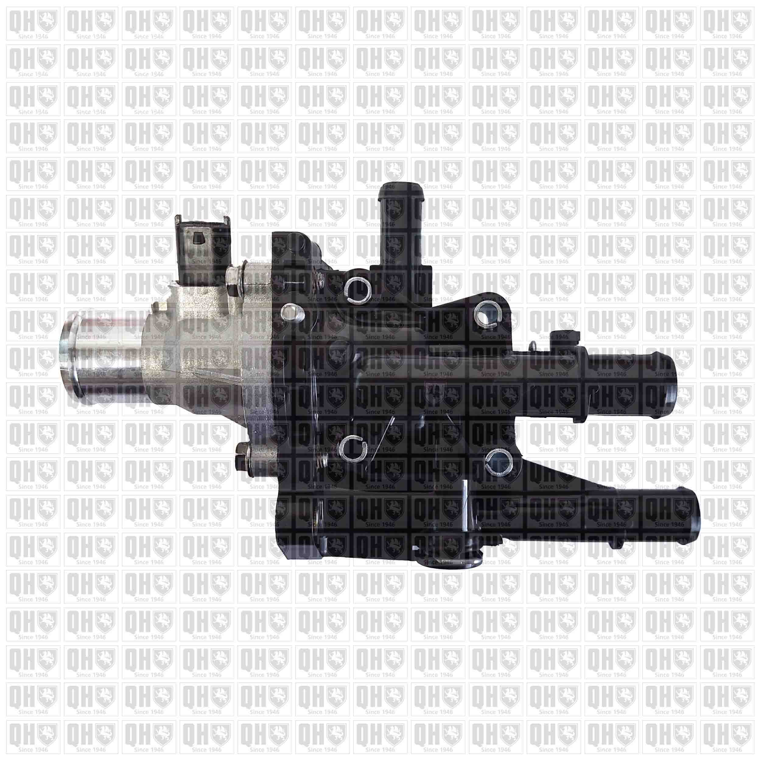 Quinton Hazell QTH725CF2