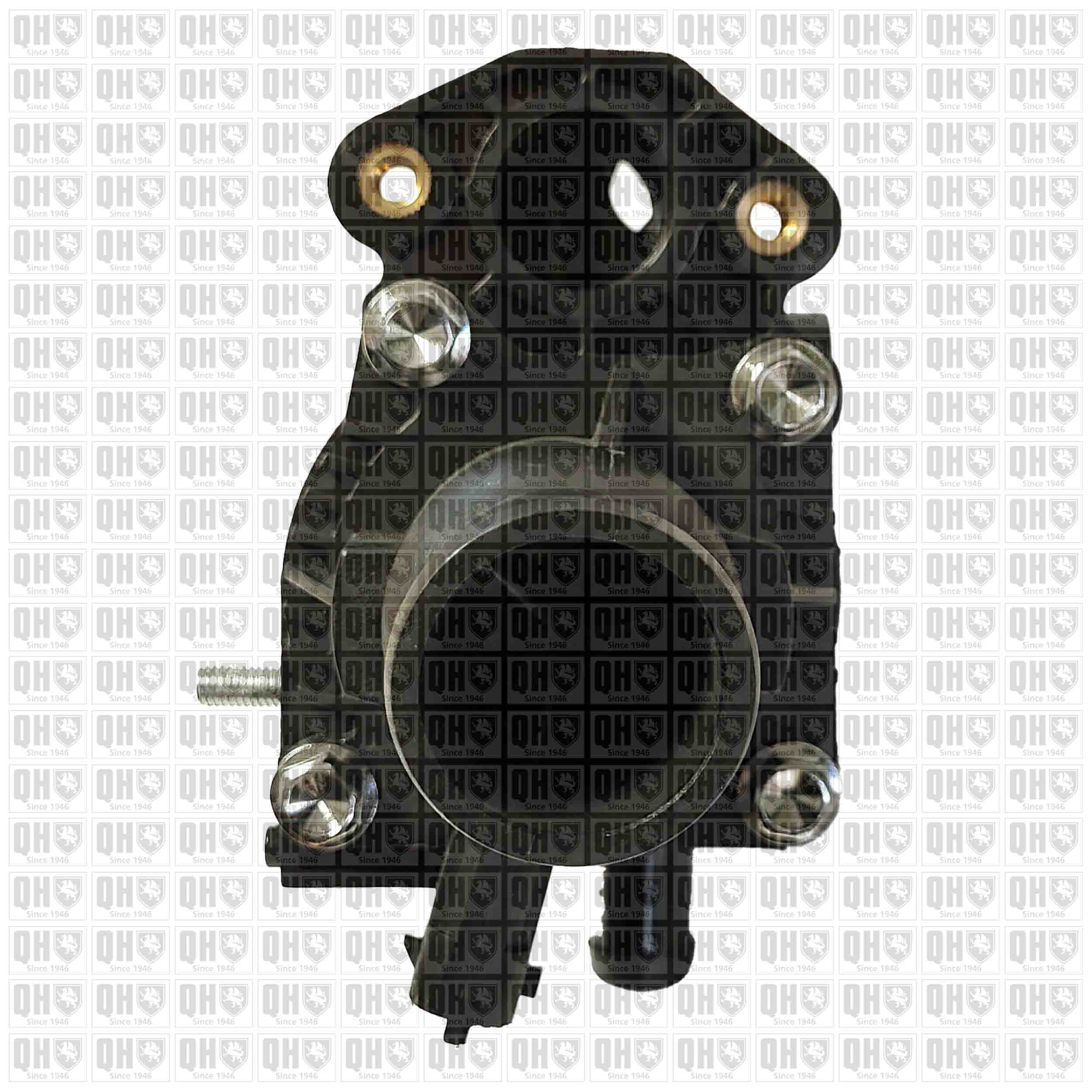 Quinton Hazell QTH725CF