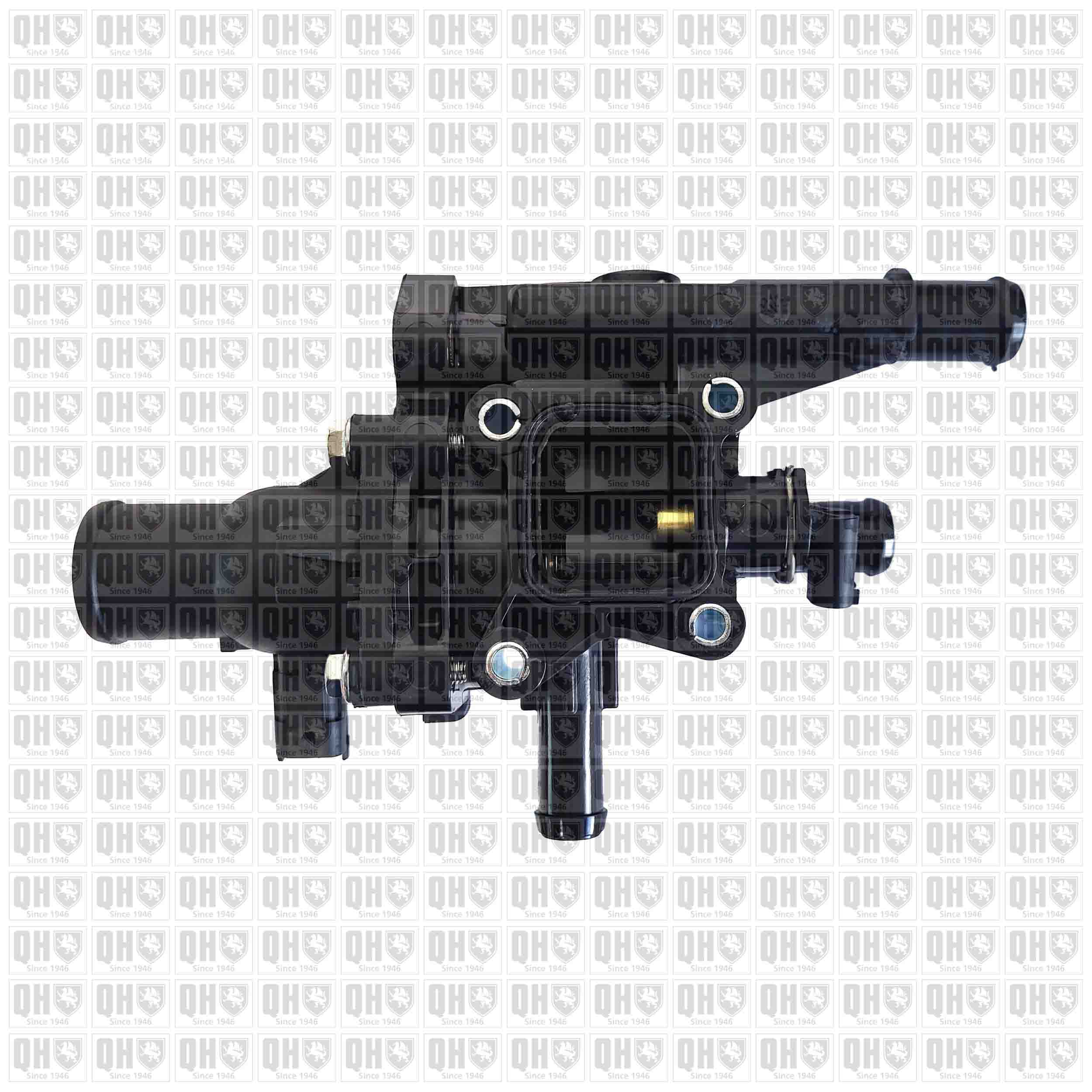 Quinton Hazell QTH725CF