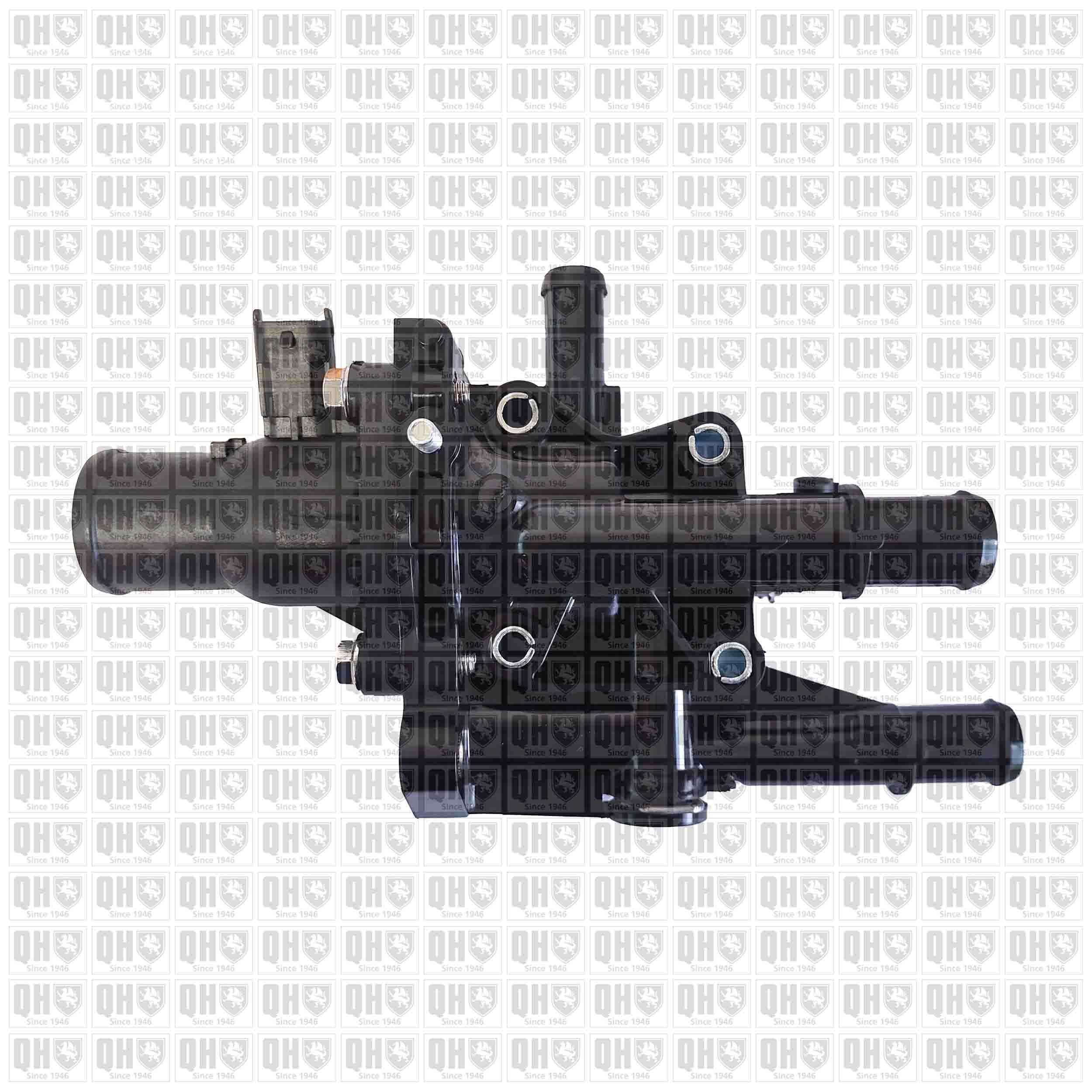 Quinton Hazell QTH725CF