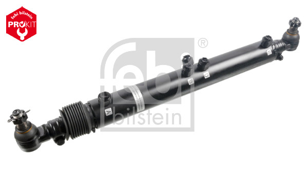 Febi 182206 Slave Cylinder, power steering