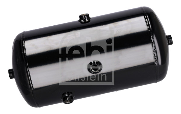 Febi 180164 Air Tank, compressed-air system