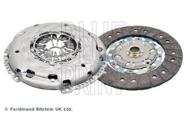 Blue Print ADBP300173