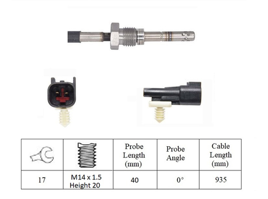 Lucas LGS7256