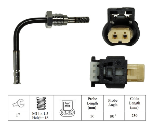 Lucas LGS7255