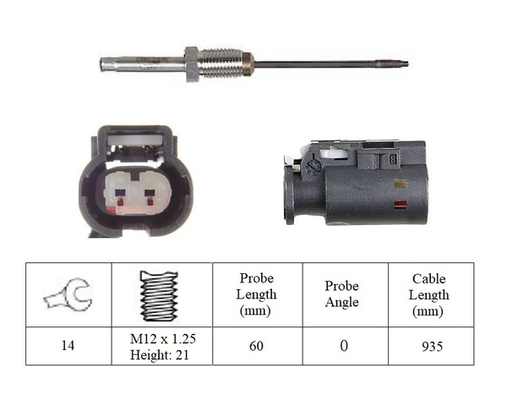 Lucas LGS7247