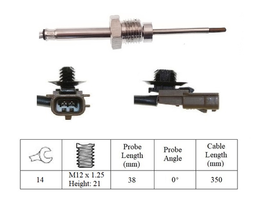 Lucas LGS7239